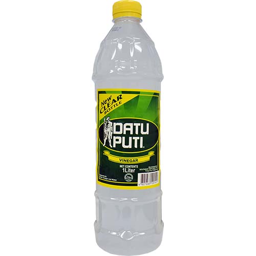 Datuputi Vineger 1L