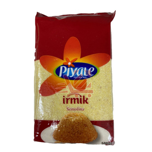 Piyale semolina 500g