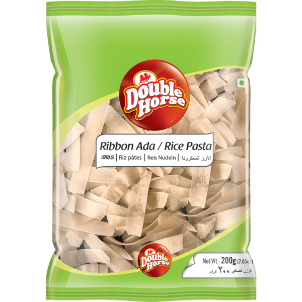 Double Horse Rice Pasta 200g