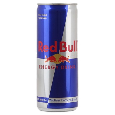 Red Bull  250ml