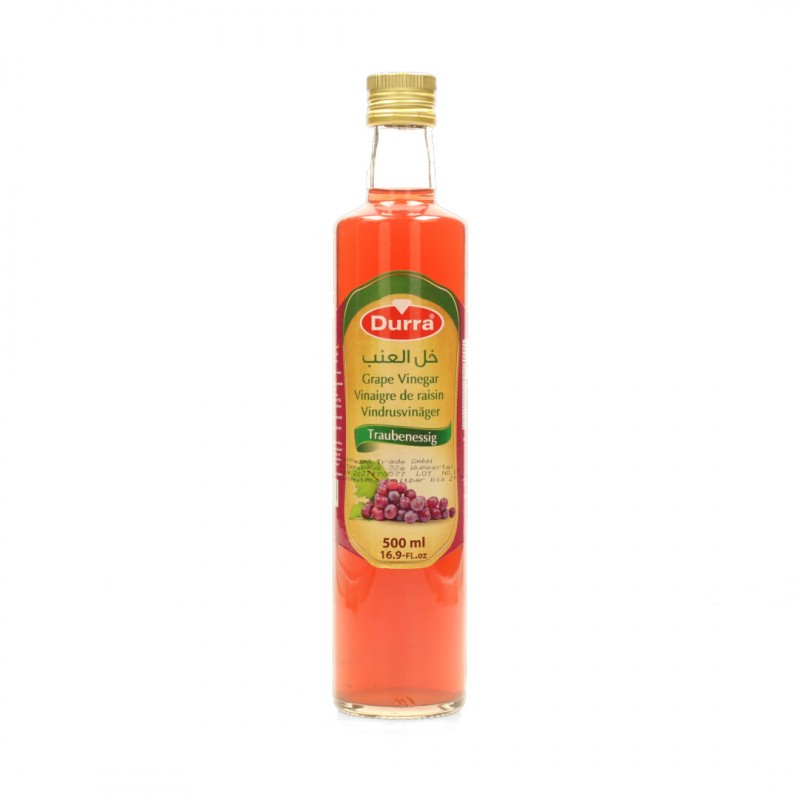 Durra Grape Vinegar 500ml