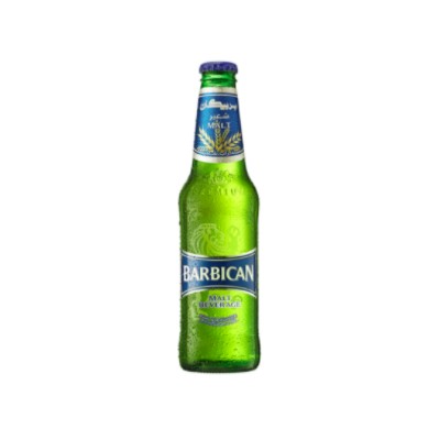 Barbican  Malt Strawberry 300ml