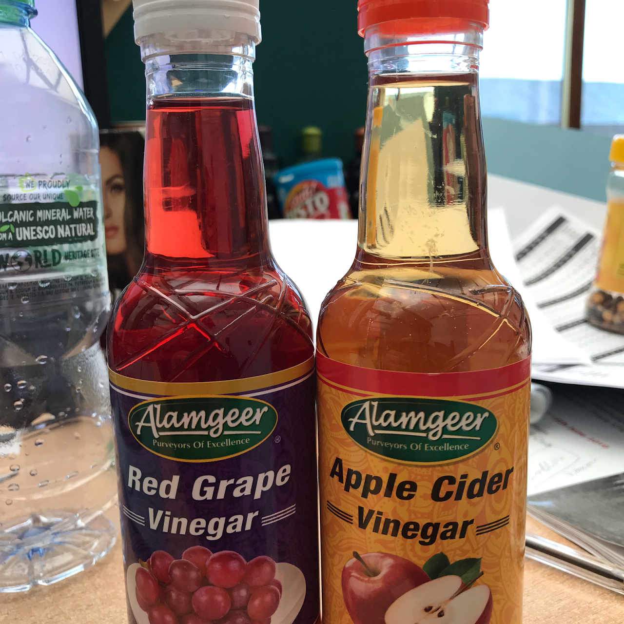 Alamgeer Apple Cider Vinegar 280ml