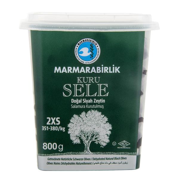 Marmarabirlik Kuro Sele 2XS 800g