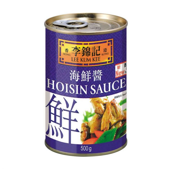 Lee Kum Kee Hoisin Sauce 500g