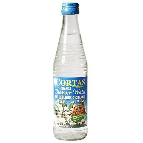 Cortas Orange Blossom Water  300ml