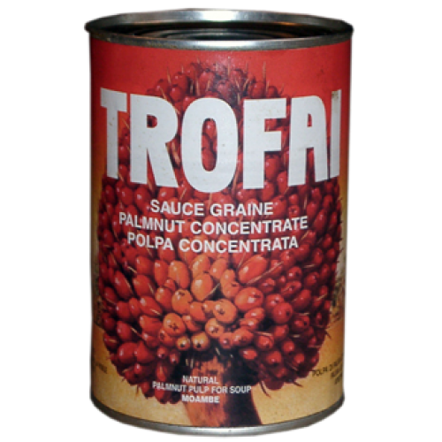 Trofai Palmnut Concentrate 800g