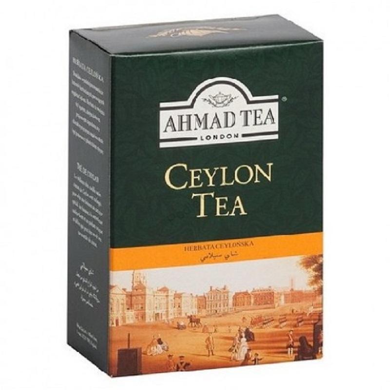 Ahmad Tea Ceylon 500g