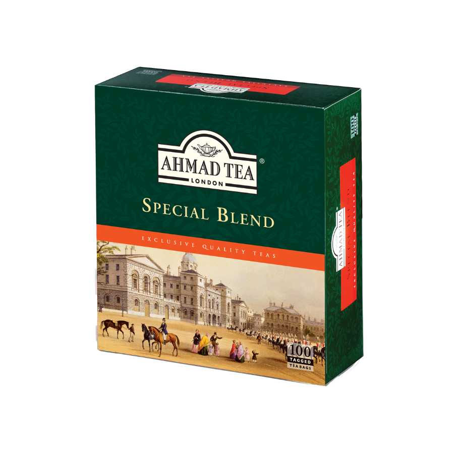 Ahmad Tea Special Blend