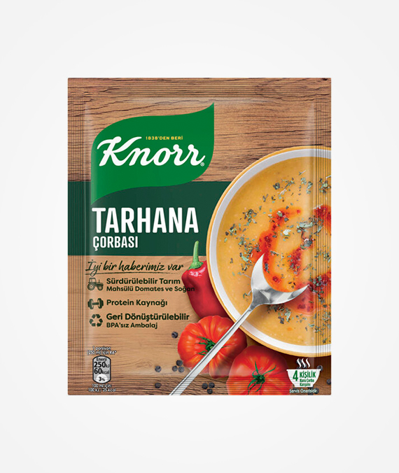 Knorr Soup Tarhana 74 gr