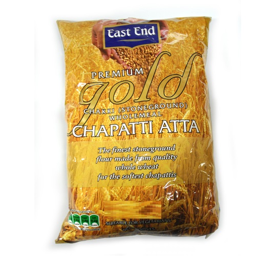 EE Pemium Gold Chapatti Atta 10kg