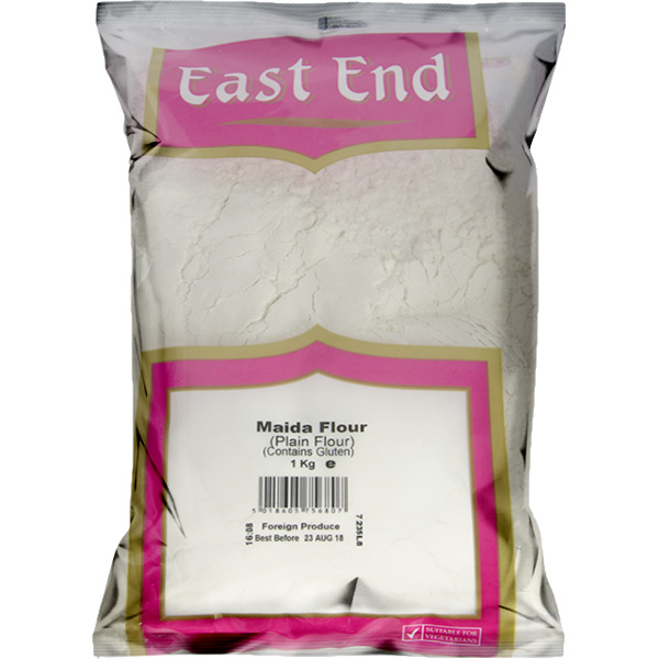 East End Maida Flour 1kg