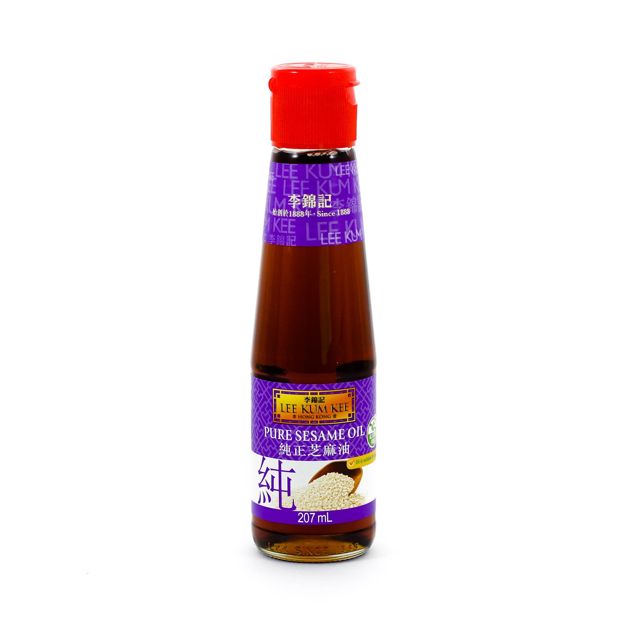 LKK Pure Sesame 207ml