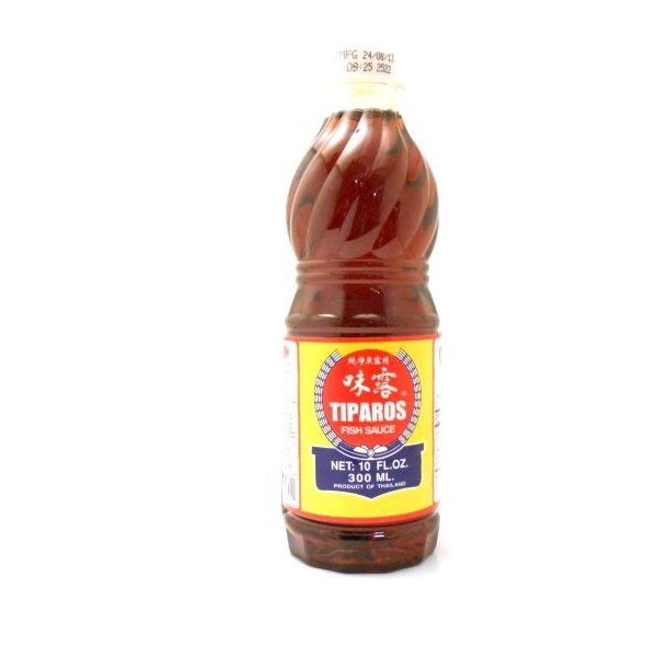 Tiaparos Fish Sauce 300ml