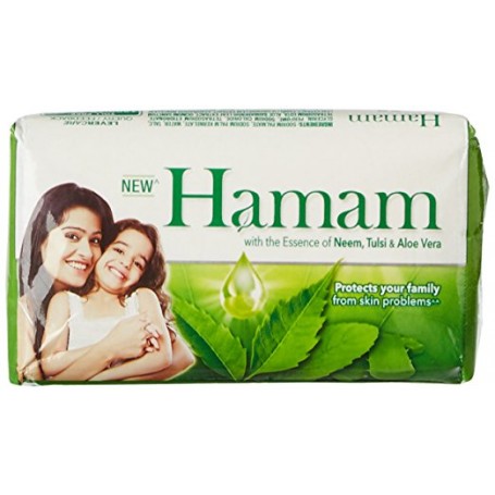 Hamam Soap 100g