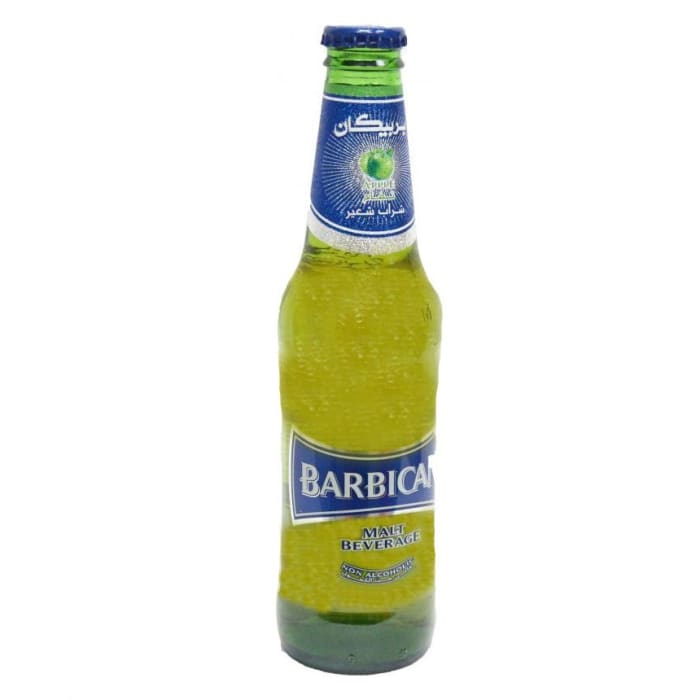 Barbican Malt Apple 300ml