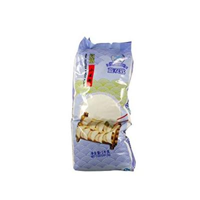 Blue Twin Spoons High Gluten Wheat Flour (dumpling flour) 1kg