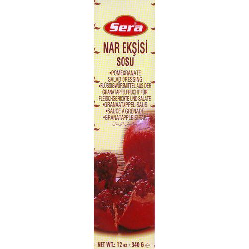 Sera Nar Elsisi Sosu 340g