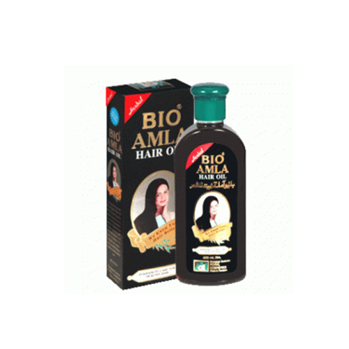 Bio Amlaa Hair Oil 100ml