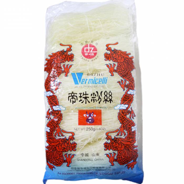 Dizhu Vermicelli 250g