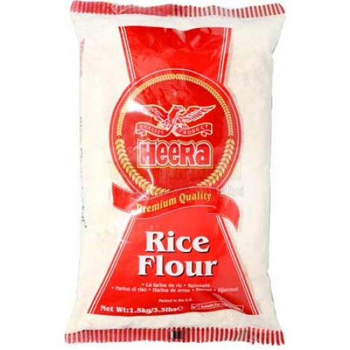 Heera Rice Flour 1.5kg
