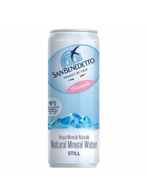 San Benedetto still water 330ml