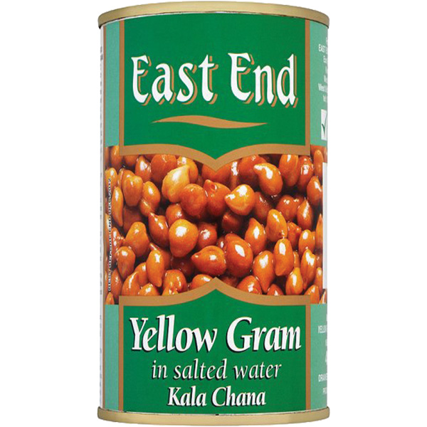 East End Yellow Gram