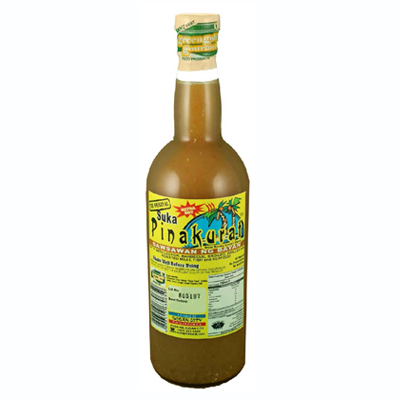 Pinakurat Suka Pinakurat Original 750ml