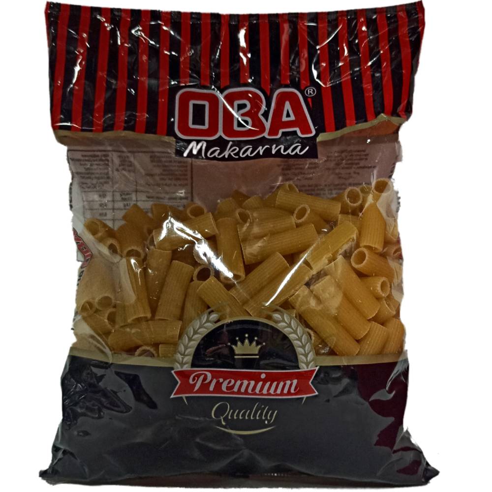 OBA Pasta 7