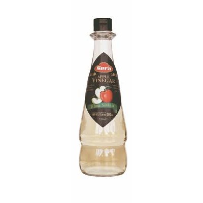 Sera Apple Vinegar 500ml