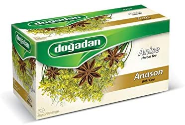Dogadan Anise Tea