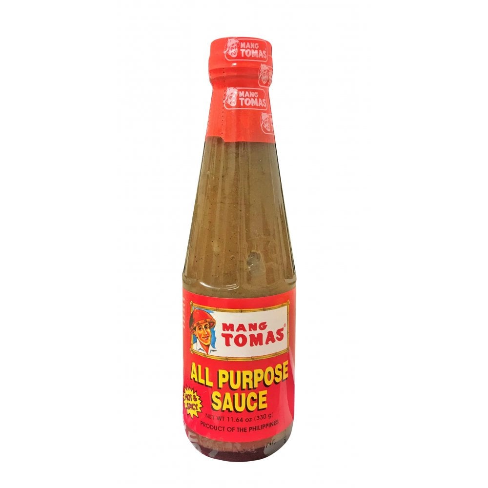 Mang Thomas All Purpose Sauce 330ml