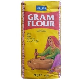 East End Gram Flour 2kg