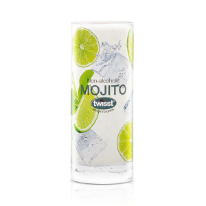 Twisst Mocktail Mojito 240ml