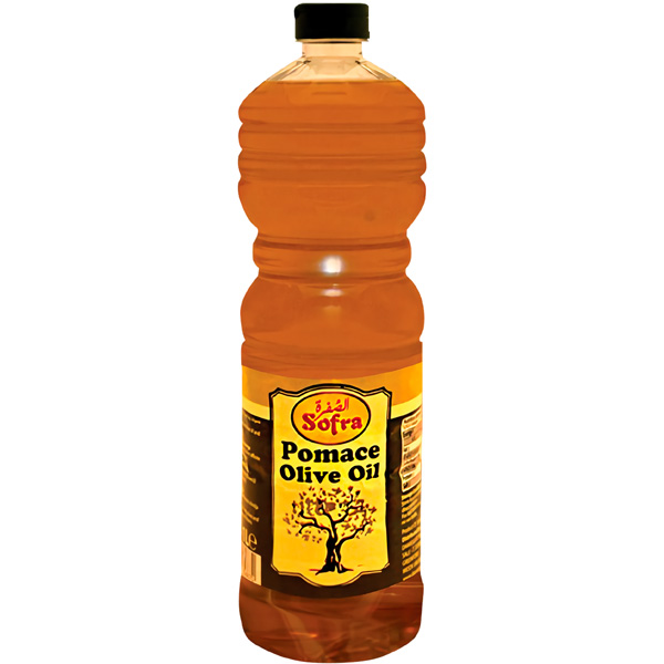 Sofra Pomace Olive Oil 1L