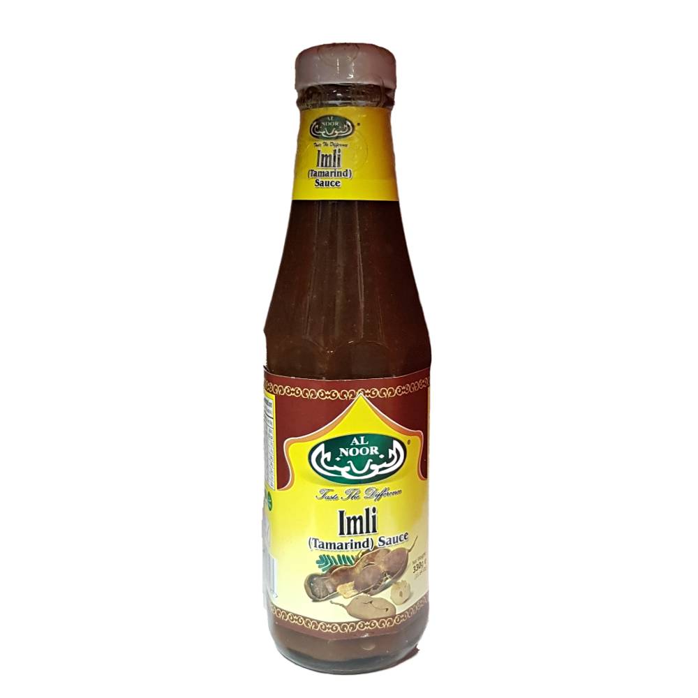Al Noor Imli Sauce  330g