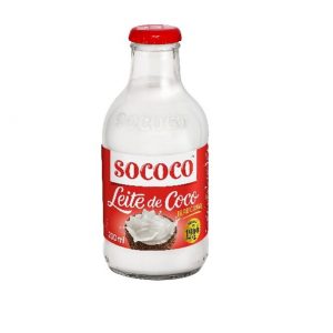 Sococo Ltt we ite De Coco 200ml