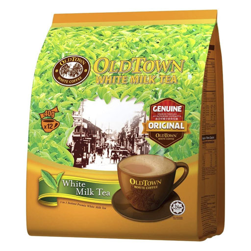 Old.Town White Milk Tea 480g