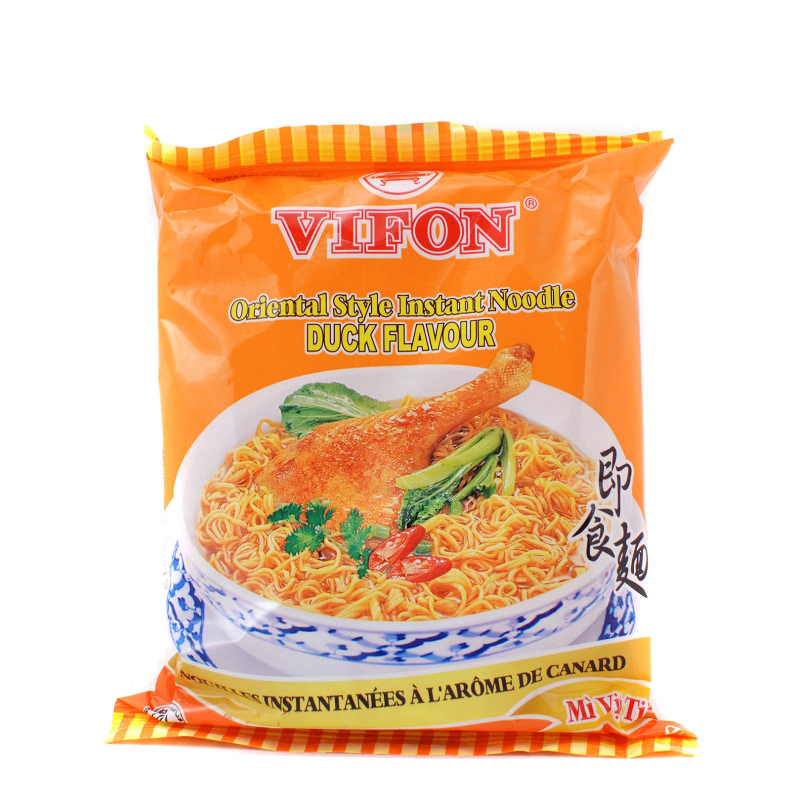 Vifon Instant Noodle duck flavour 70g