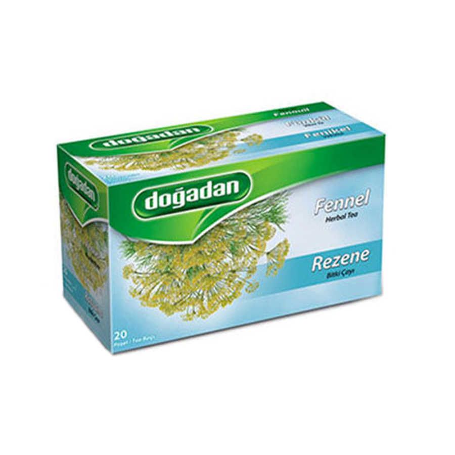 Dogadan Fennel Tea