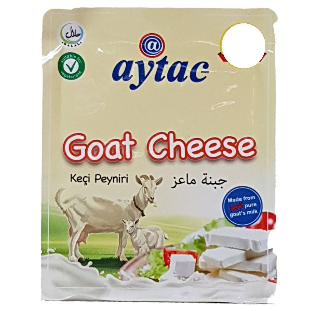 Aytac Goat Cheese 150g