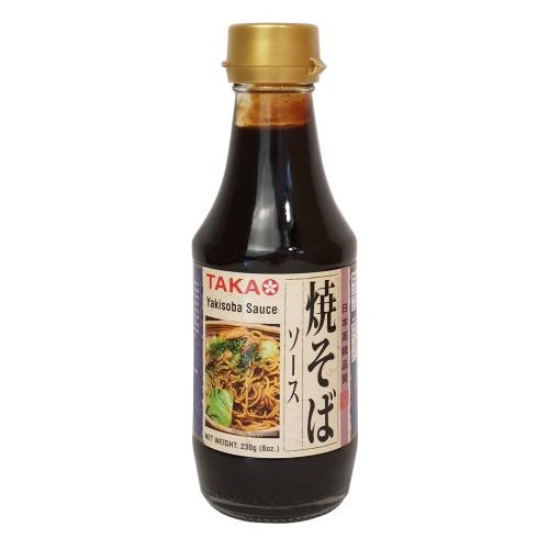 Taka Yakisoba Sauce 230g