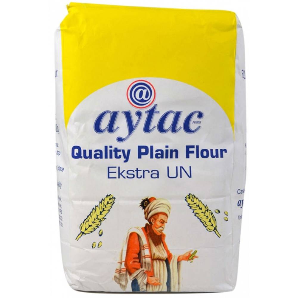 Aytac Plain Flour 5kg