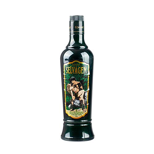 Selvagem Catuaba 1 liter