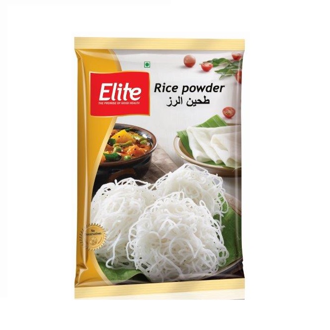 Elite Idli Rava 1kg