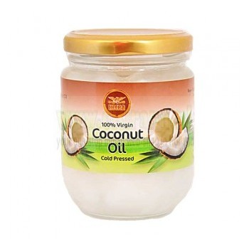Heera Virgin Coconut Oil 200ml