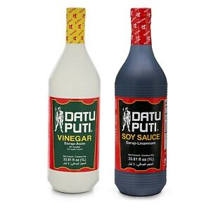 Datuputi Value Pack 2l