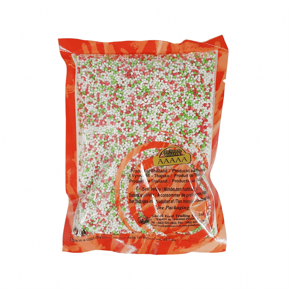 Chang Tapioca Mix Color 400g