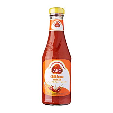 ABC Sambal Asli 340ml