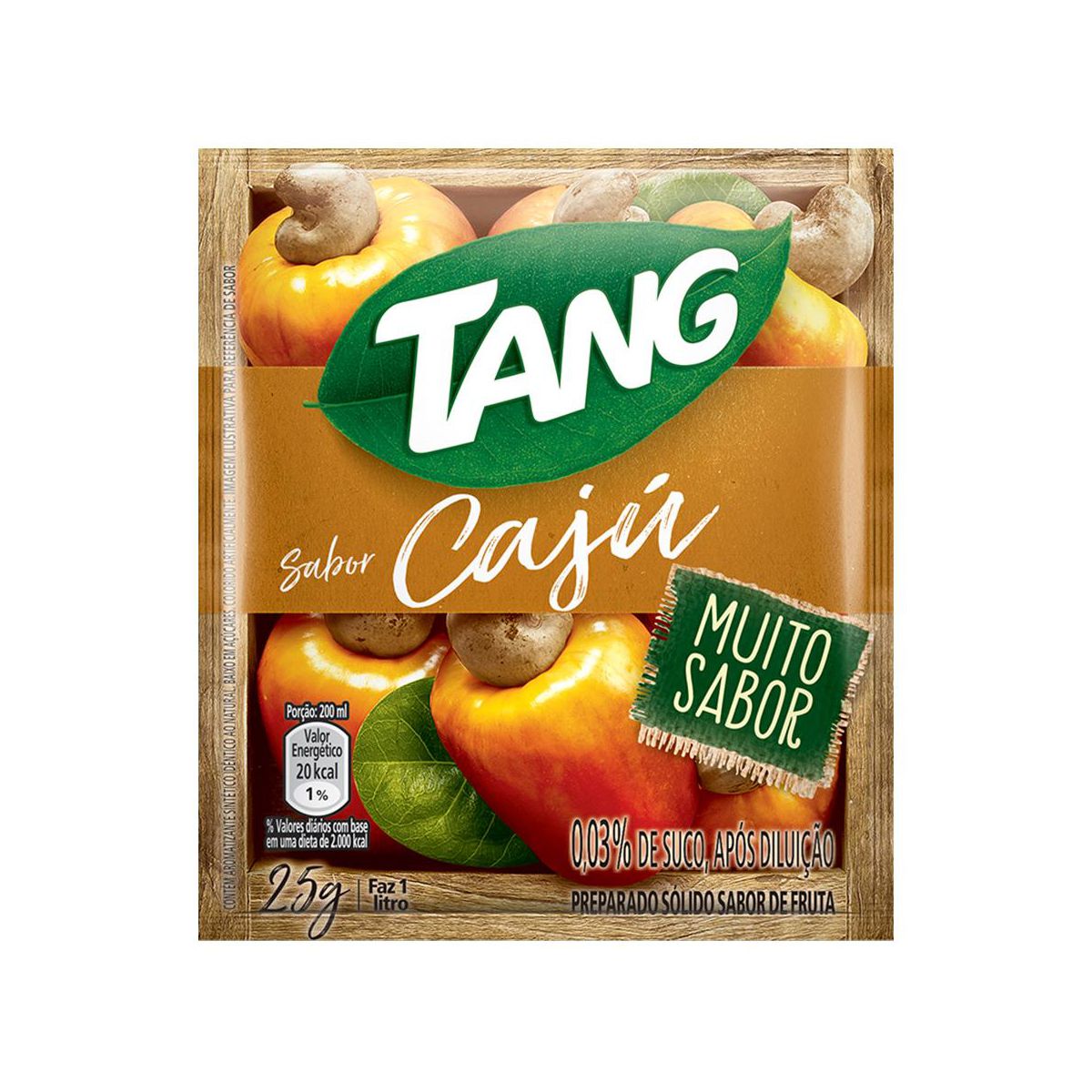 Tang Caju 25g